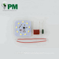 Oem guangzhou led bulb skd parts With  Custom Logo  No Minimum